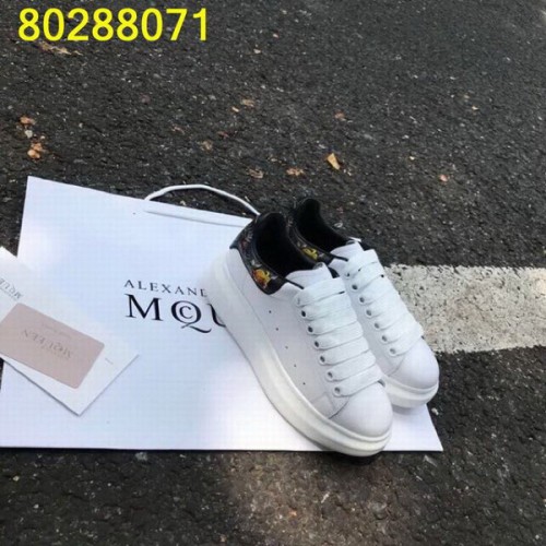 Alexander McQueen men shoes 1：1 quality-185