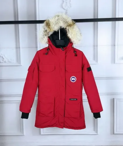 CG Down Jacket women-117