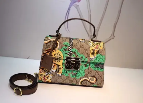 Super Perfect G handbags(Original Leather)-056