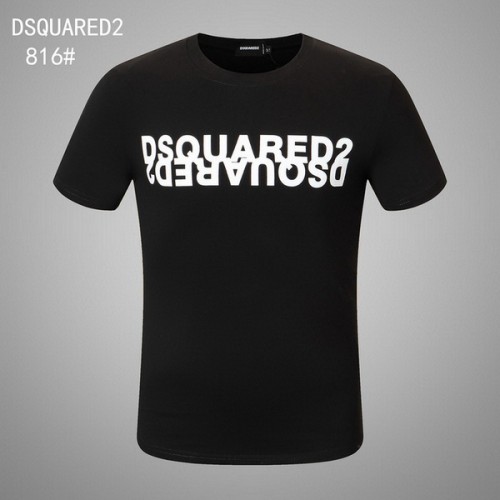 DSQ t-shirt men-190(M-XXXL)