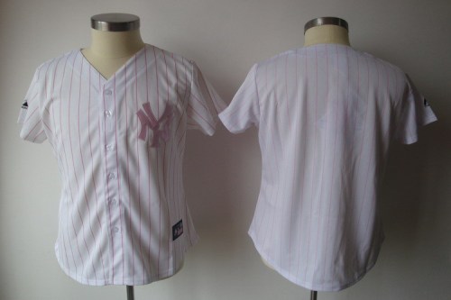 MLB Jerseys Women-195