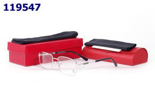 Cartie Plain Glasses AAA-1073