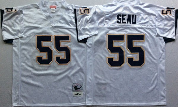 NFL San Diego Chargers-118