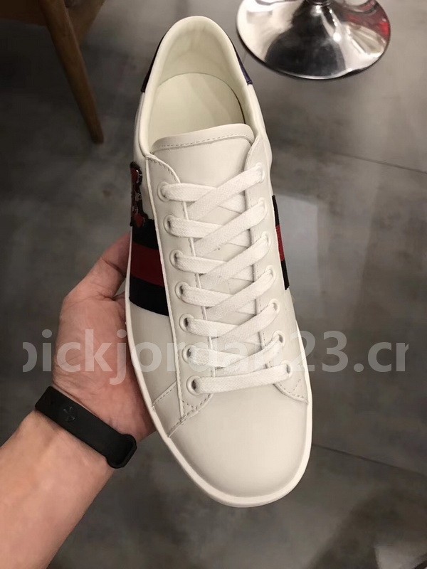 Super Max G Shoes-009