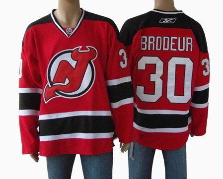 New Jersey Devils jerseys-015