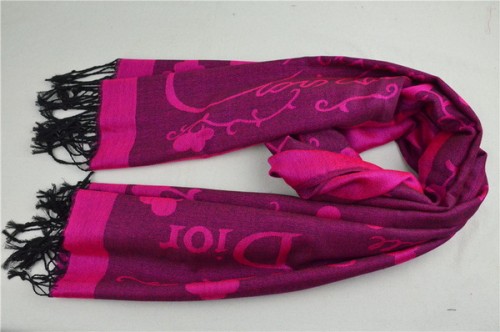 Dior Silk Scarf AAA-007