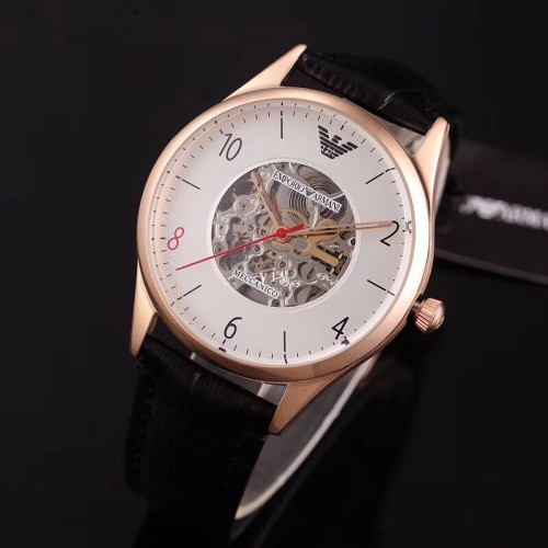 Armani Watches-192