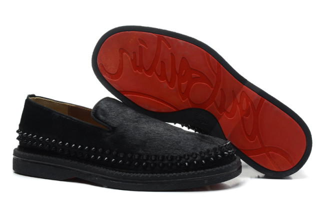 Christian Louboutin mens shoes-253