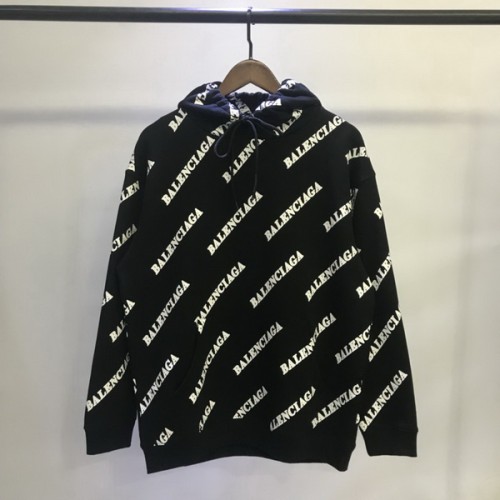 B Hoodies 1：1 Quality-534(XS-L)