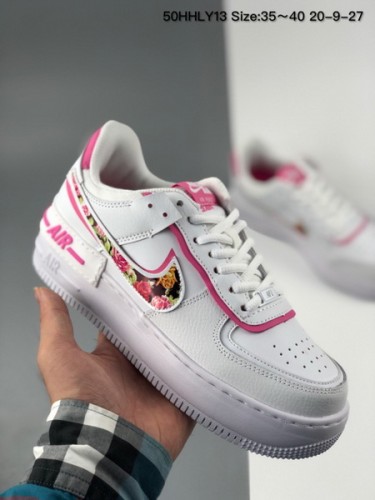 Nike air force shoes women low-1850