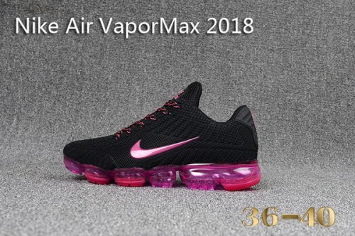 Nike Air Vapor Max 2018 women Shoes-099