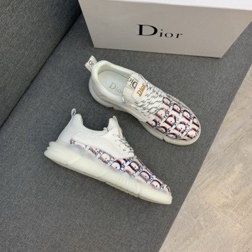 Dior men Shoes 1：1 quality-265