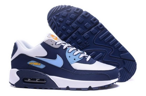 Nike Air Max 90 men shoes-547