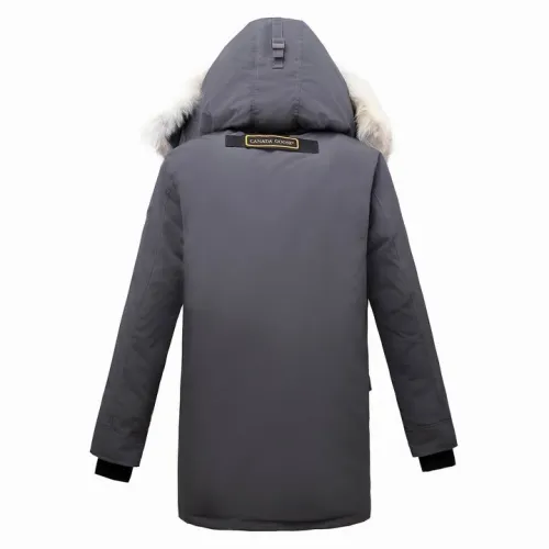 CG Down Jacket men-827