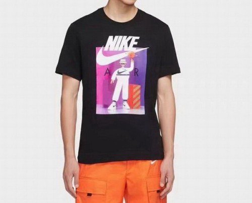 Nike t-shirt men-020(M-XXL)