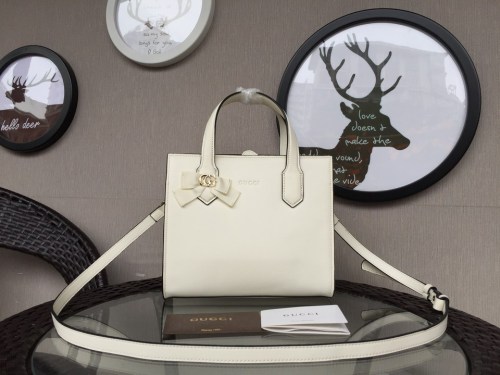 Super Perfect G handbags(Original Leather)-315