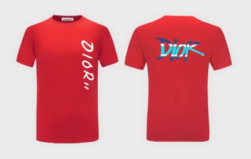Dior T-Shirt men-127(M-XXXXXXL)