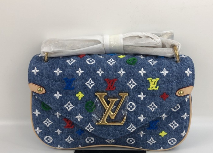 LV High End Quality Bag-506