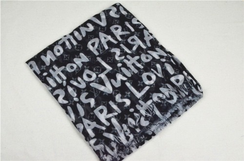 LV Silk Scarf AAA-227