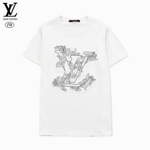 LV  t-shirt men-471(S-XXL)