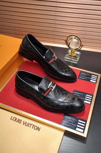 LV Men shoes 1：1 quality-3237