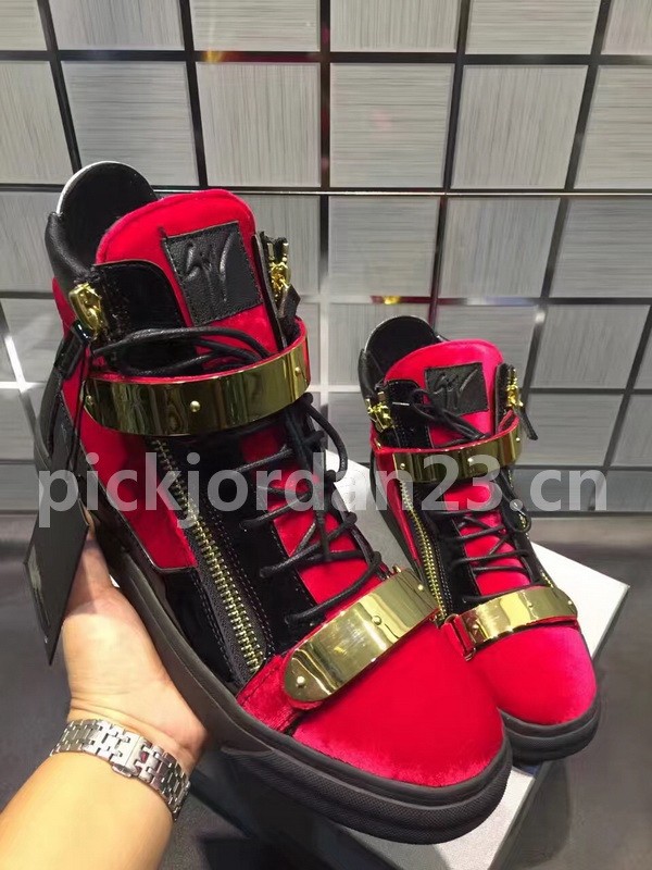 Super Max GZ Shoes165