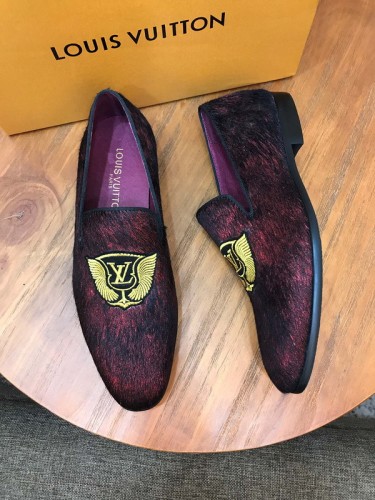 LV Men shoes 1：1 quality-2371