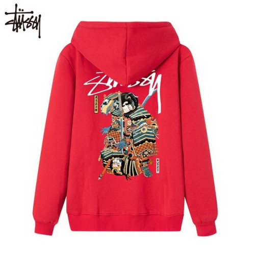 Stussy men Hoodies-227(S-XXL)