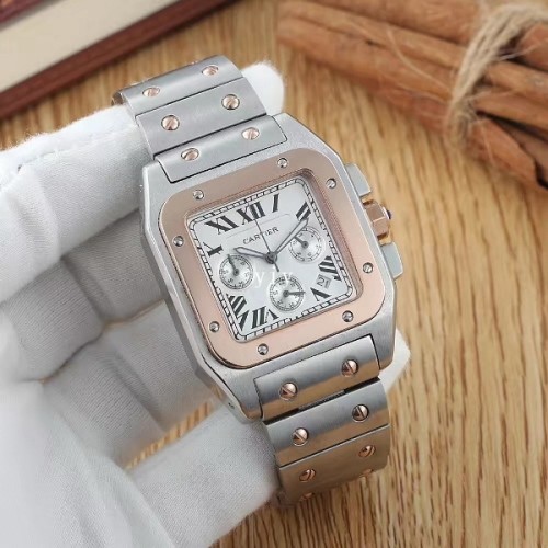 Cartier Watches-393