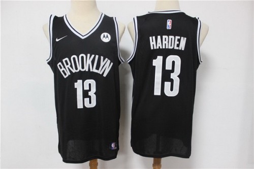 NBA Brooklyn Nets-077