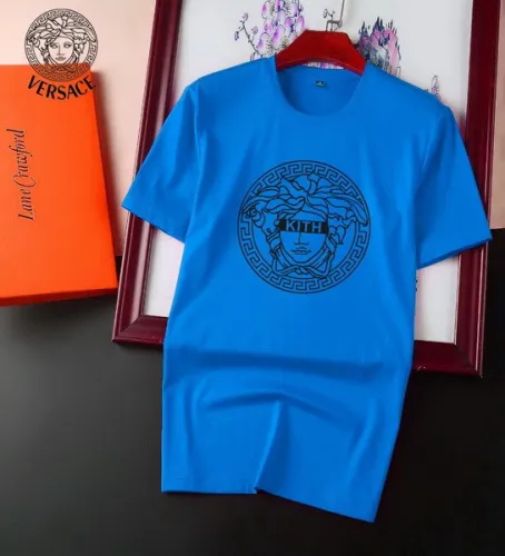 Versace t-shirt men-502(S-XXL)