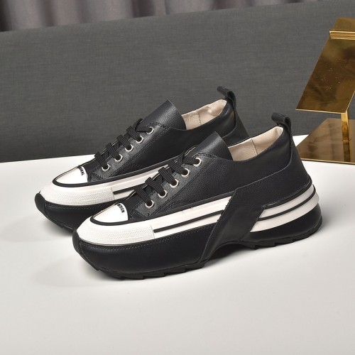 Prada women shoes 1：1 quality-103