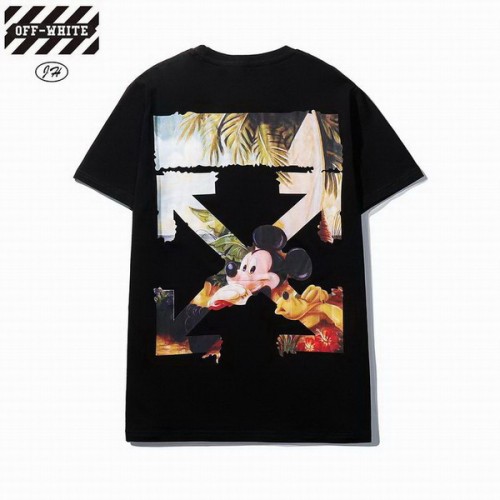 Off white t-shirt men-1012(S-XXL)