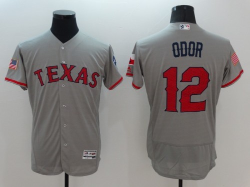 MLB Texas Rangers-090