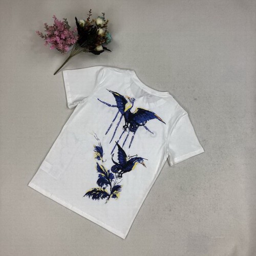 Givenchy t-shirt men-086(S-XXL)