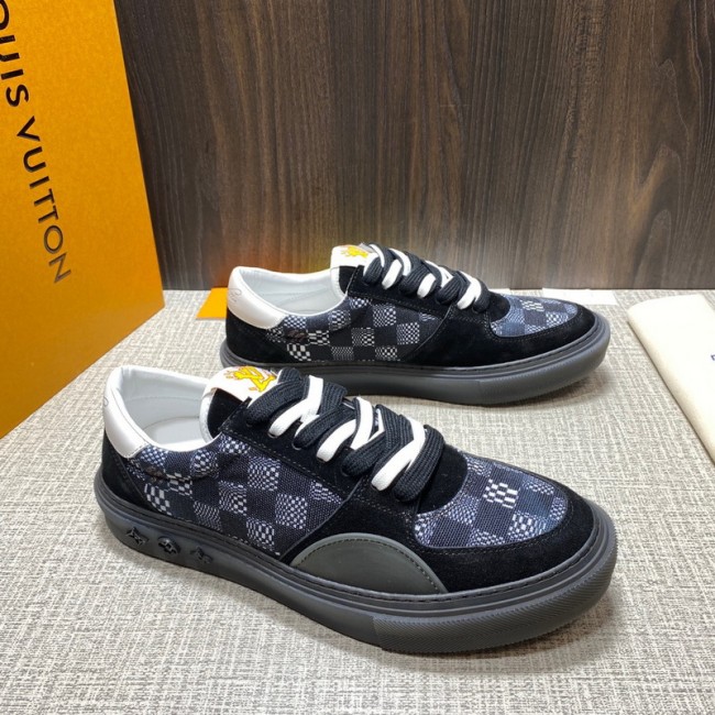 Super Max Custom LV Shoes-1661