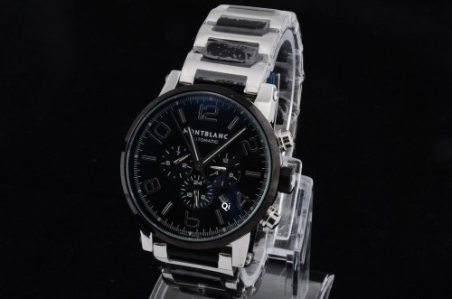 Montblanc Watches-393