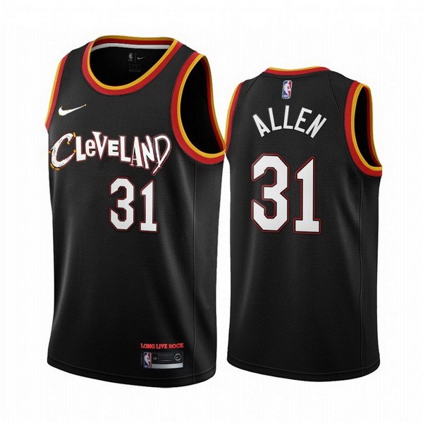 NBA Cleveland Cavaliers-115