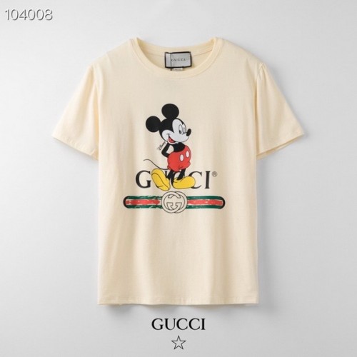 G men t-shirt-921(S-L)