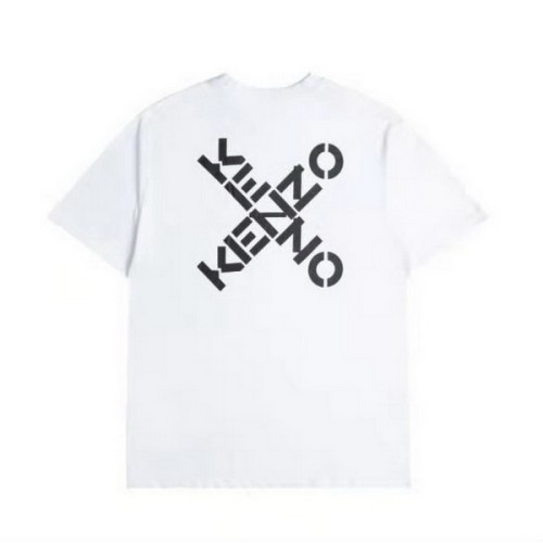 Kenzo T-shirts men-152(S-XXL)