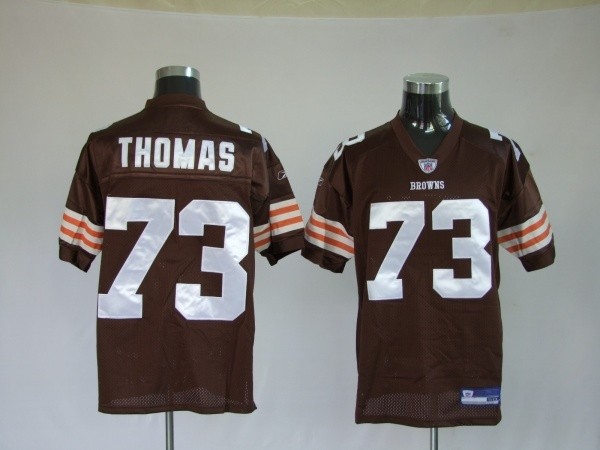 NFL Cleveland Browns-041