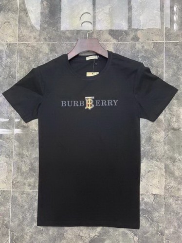 Burberry t-shirt men-112(M-XXXL)