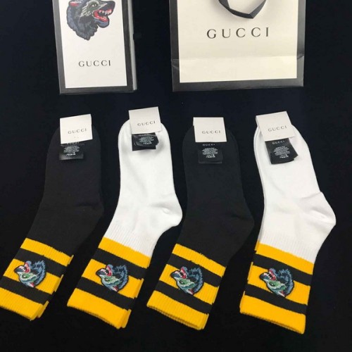 G Socks-264