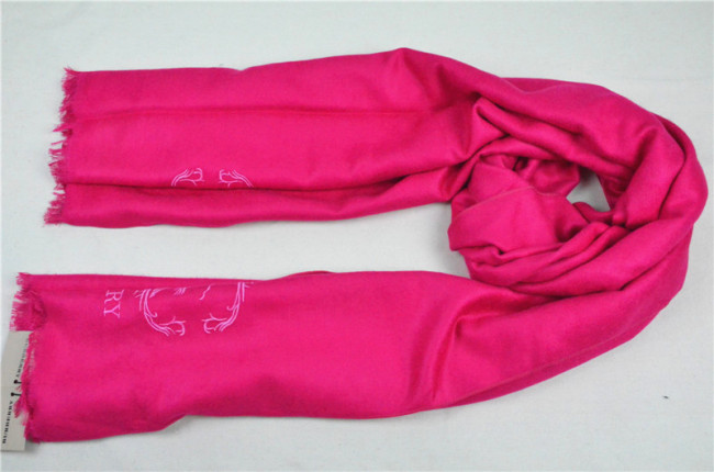 Burberry Silk Scarf AAA-215