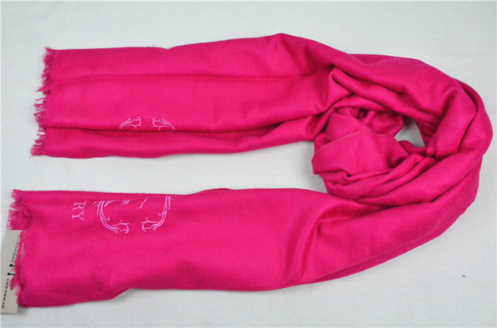 Burberry Silk Scarf AAA-215