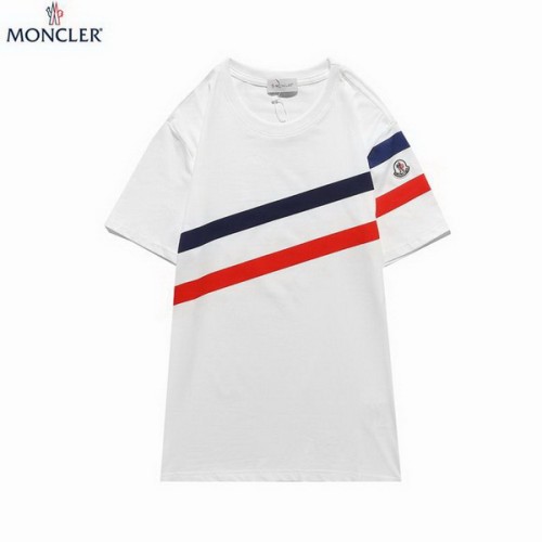 Moncler t-shirt men-105(S-XXL)
