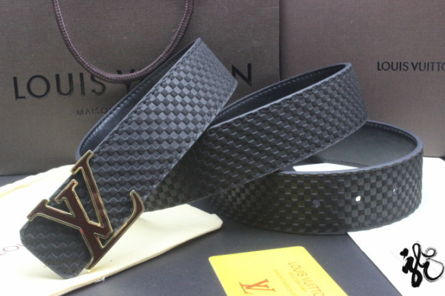 LV Belt 1：1 Quality-375