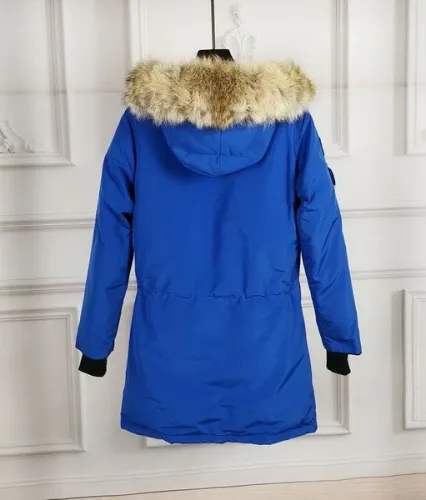 CG Down Jacket women-124