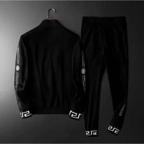 Versace long sleeve men suit-577(M-XXXXL)