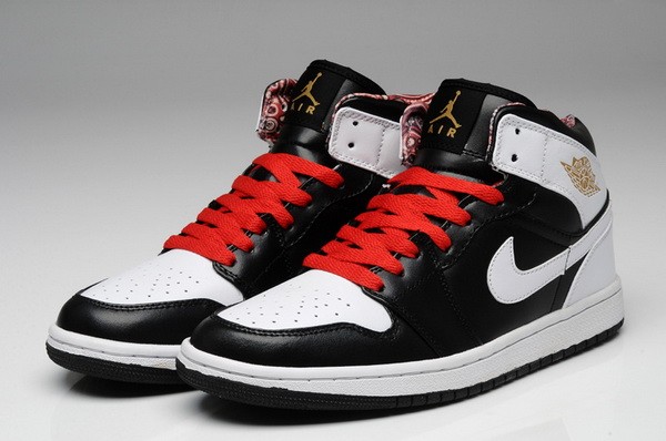 Air Jordan 1 shoes AAA-047